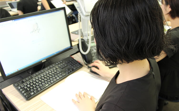 ザ トリート ドレッシングの営業事務(セールスアシスタント)中途採用の募集内容(全地域)