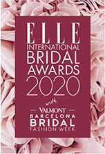 ELLE INTERNATIONAL BRIDAL AWARDS 2020