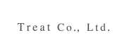 Treat Co., Ltd.