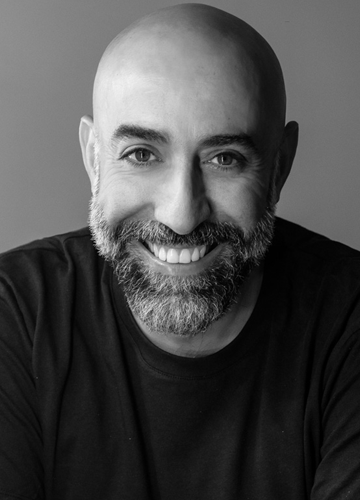 maison rabih kayrouz(メ ゾン ラビ ケィローズ）