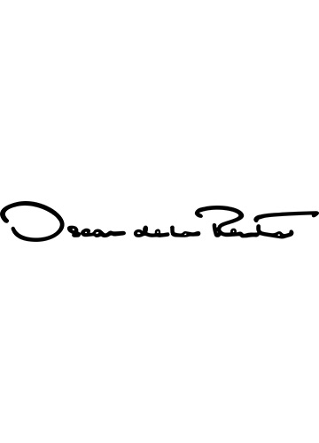 Oscar de la Renta（オスカー・デ・ラ・レンタ）