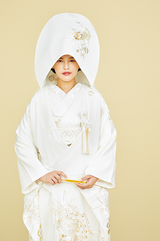 結婚式の白無垢 和装 着物 のレンタル ザ トリート ドレッシング ウエディングドレスのレンタル 購入