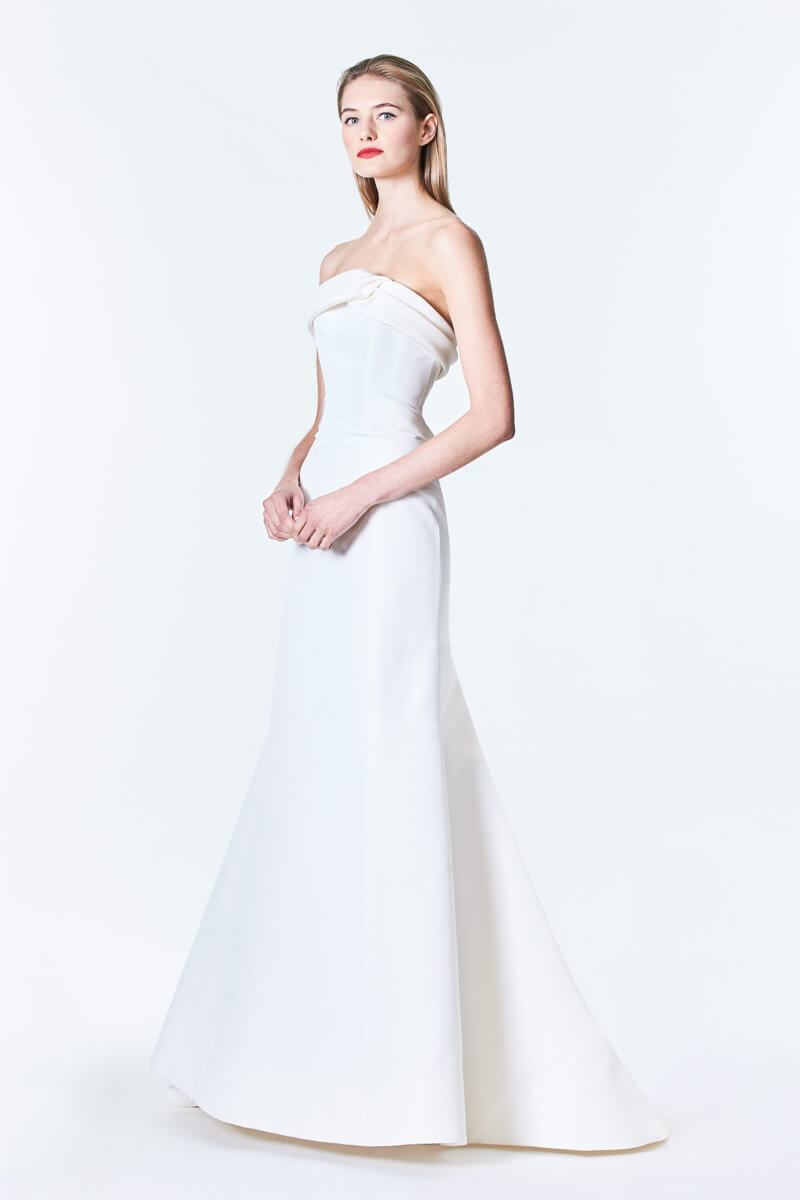 100-09355 / CAROLINA HERRERA(キャロリーナ・ヘレラ)