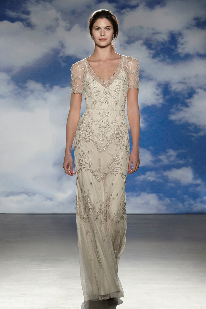 100-09078 / Jenny Packham(ジェニー・パッカム)