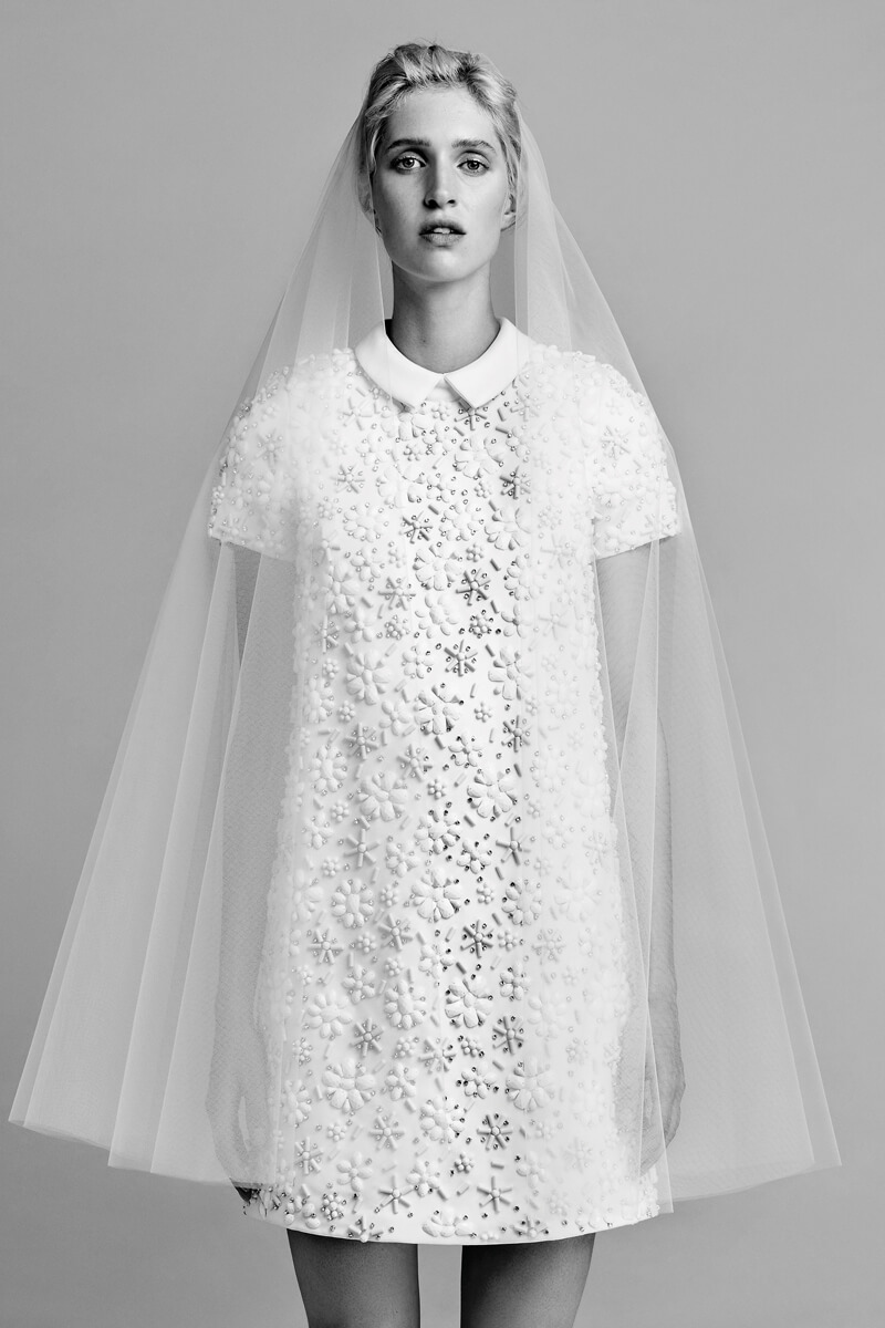 102-08855 / VIKTOR&ROLF MARIAGE(ヴィクター アンド ロルフ マリアージュ)