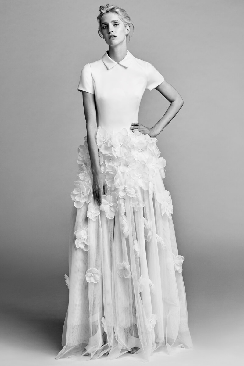 100-09347 / VIKTOR&ROLF MARIAGE(ヴィクター アンド ロルフ マリアージュ)