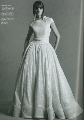 VOGUE Wedding vol.12 (VIKTOR&ROLF mariage)