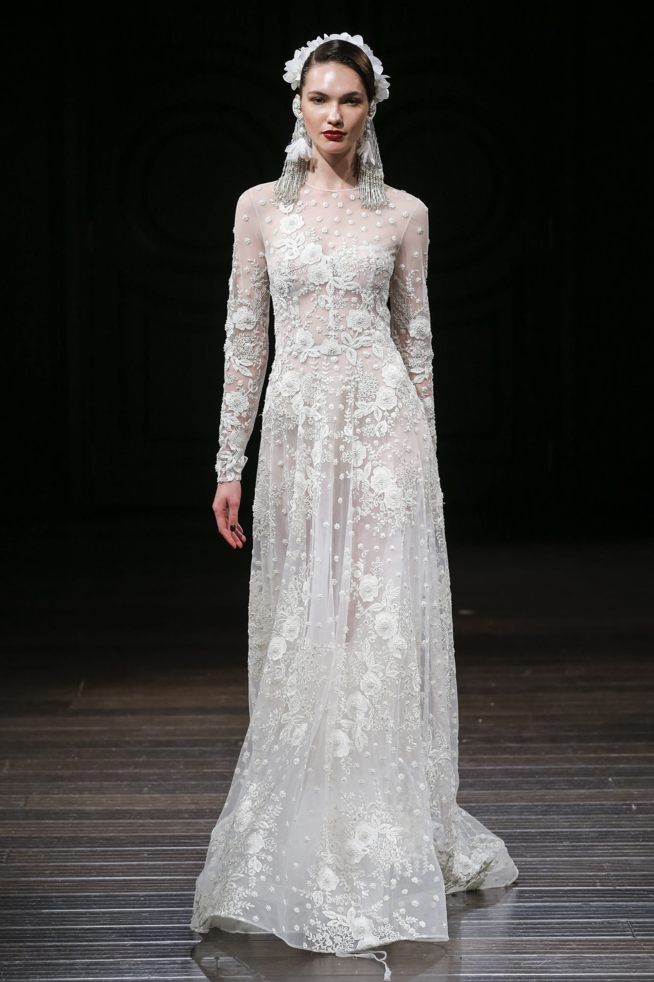 100-09481 / NAEEM KHAN(ナイーム カーン)