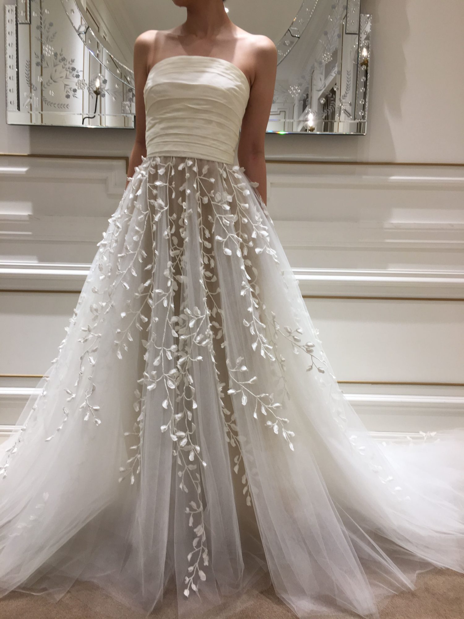新作ドレスのご紹介~JENNY PACKHAM(ジェニー・パッカム)~ - ザ 新作ドレスのご紹介~JENNY PACKHAM(ジェニー・パッカム)~ - ザ