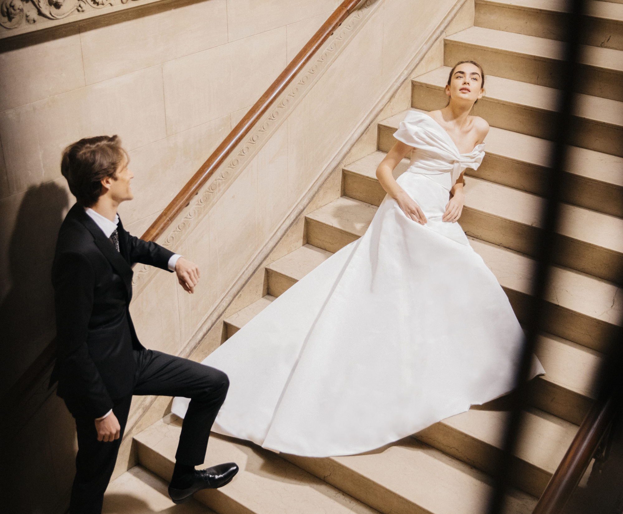 100-09534 / CAROLINA HERRERA(キャロリーナ・ヘレラ)