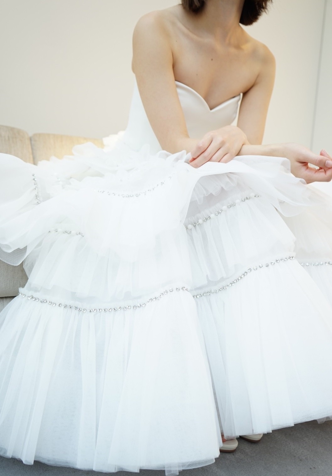 viktor&rolf　ソファ
