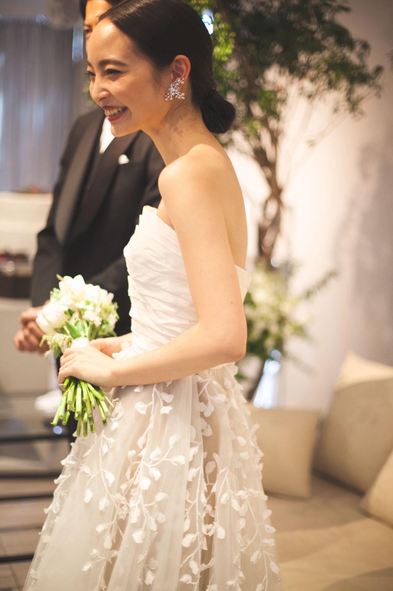 Party Report At The Hillside Kobe The Exceptional Feb 19 ザ トリート ドレッシング神戸店のショップブログ