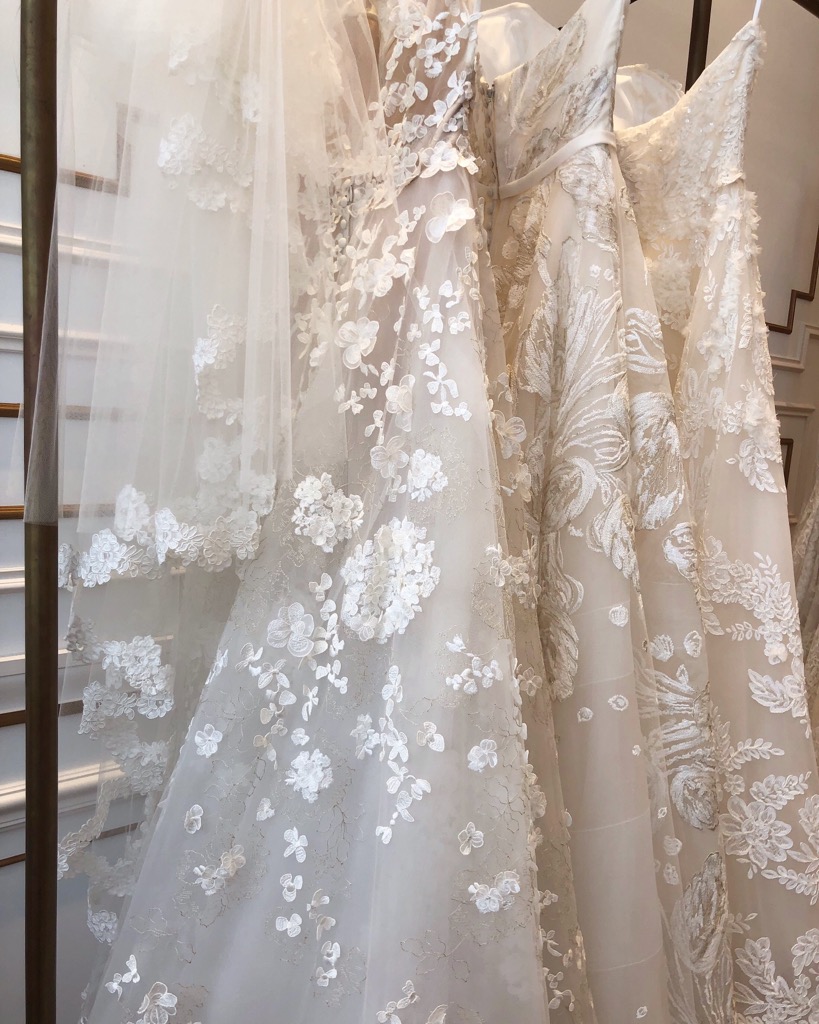 名古屋で結婚式を挙げられる方にウェディングドレスショップのブライダルフェアをお知らせ
