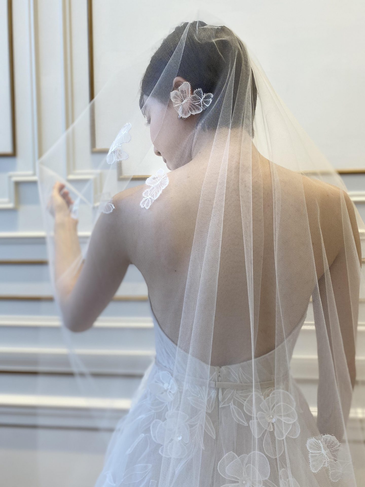 トリートドレッシング ウェディングベール 結婚式 | www.innoveering.net