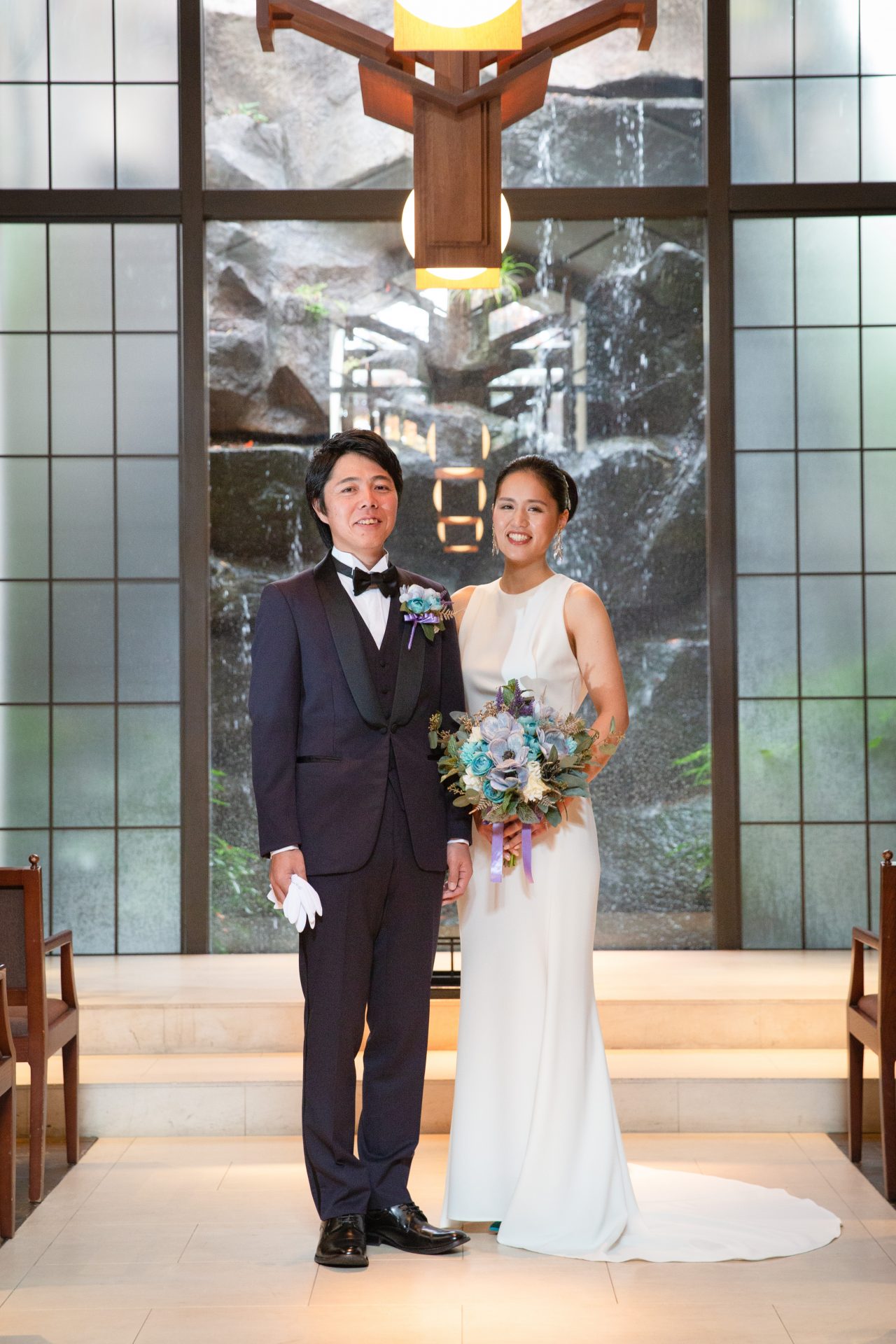 藤屋 御 本陣 結婚 式 ブログ