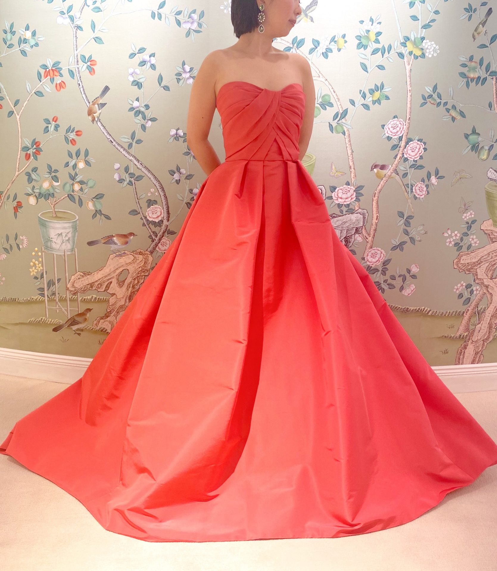 新作カラードレスのご紹介 Monique Lhuillier モニーク ルイリエ ザ トリート ドレッシング京都 フォーチュンガーデン京都 ドレス サロン のショップブログ 新作カラードレスのご紹介 Monique Lhuillier モニーク ルイリエ ザ トリート ドレッシング京都 フォーチュンガーデン京都 ドレス サロン のショップブログ