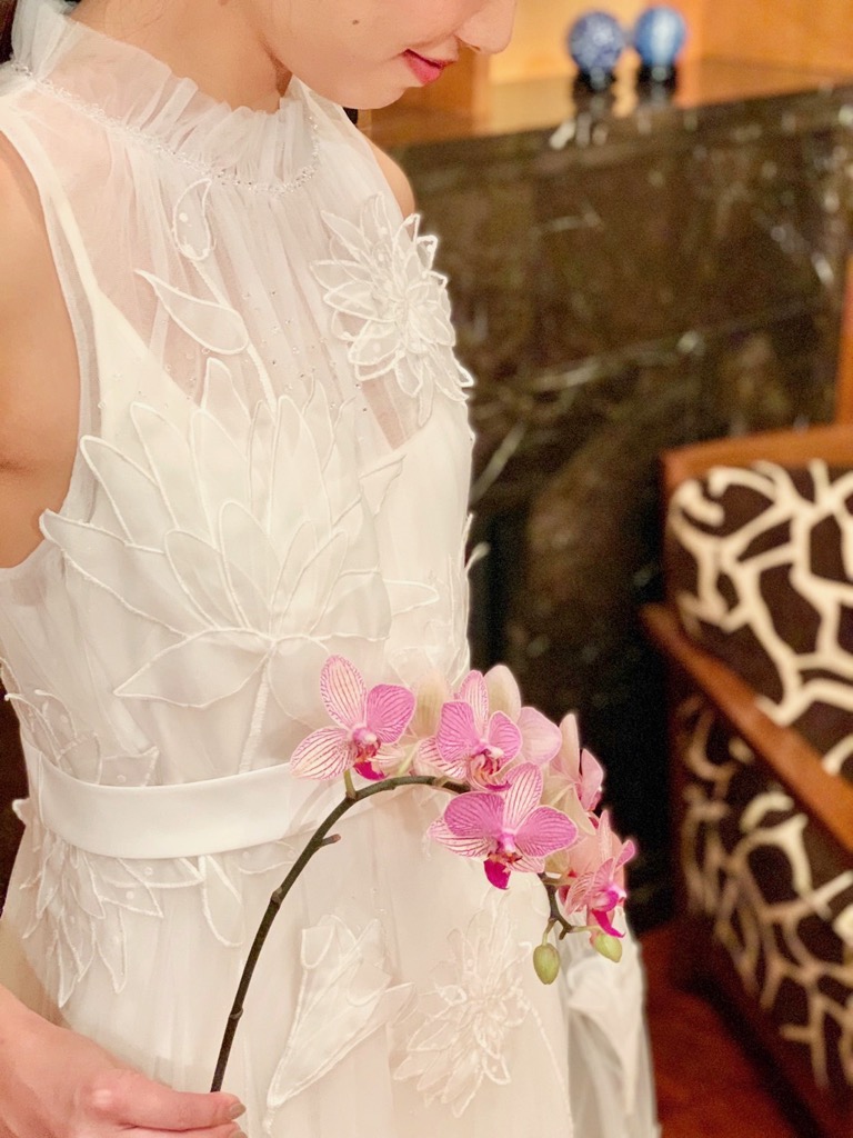 ウェディングドレスのご紹介 Vol 2 Reem Acra リーム アクラ I Will Remember Viktor Rolf Mariage ヴィクター アンド ロルフ マリアージュ Lily Garden Sheath At オリエンタルホテル神戸 ザ トリート ドレッシング神戸 旧居留地店 のショップブログ