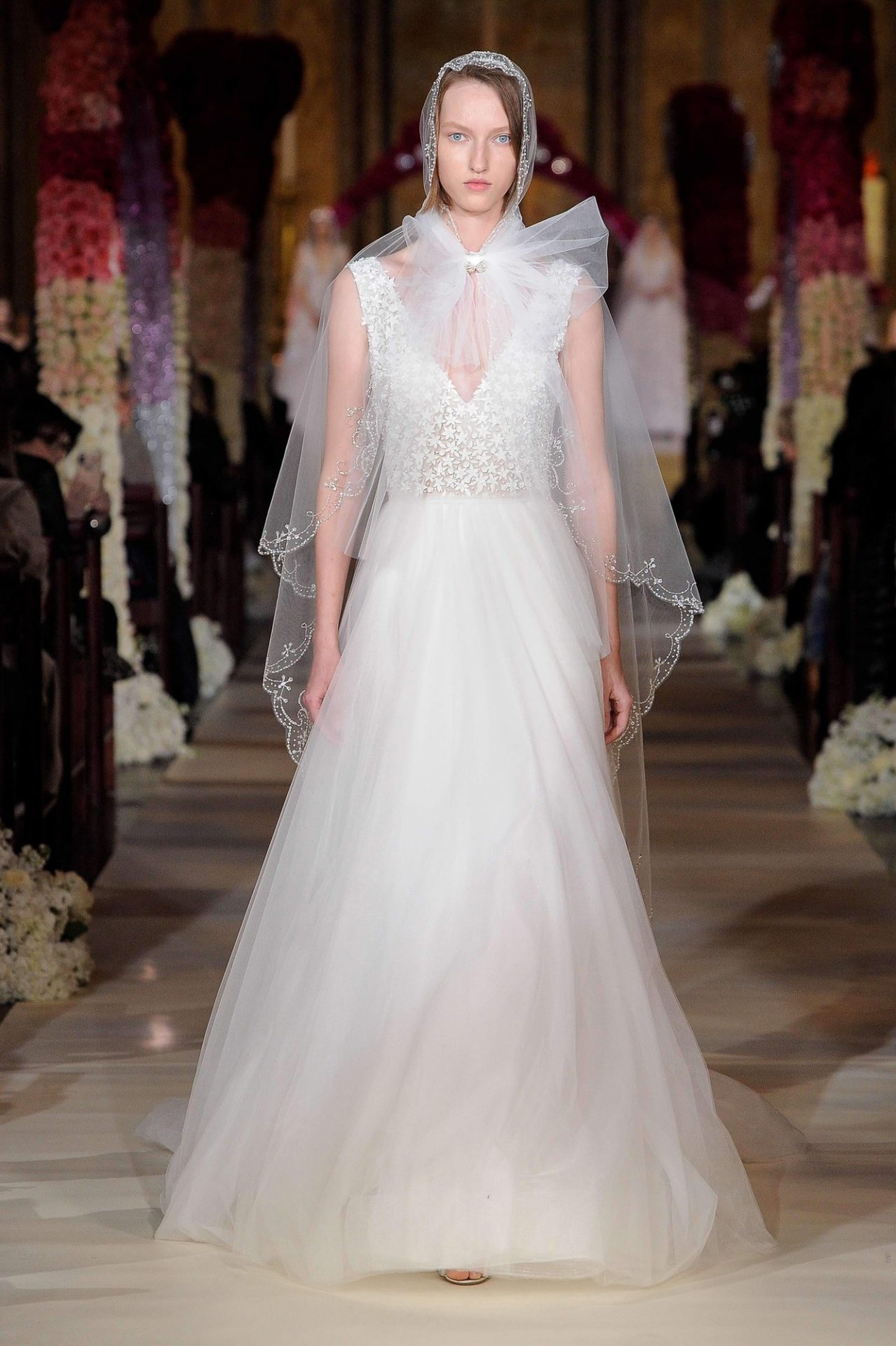 100-09649 / REEM ACRA(リーム・アクラ)