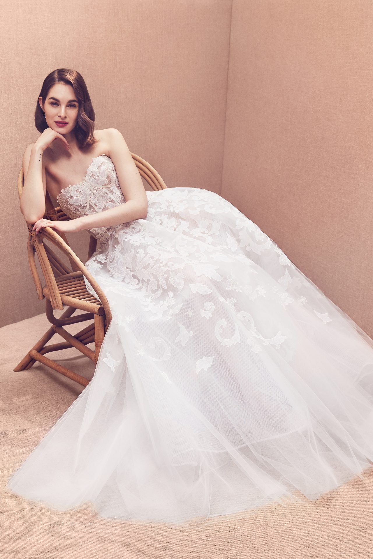 100-09658 / Oscar de la Renta(オスカー・デ・ラ・レンタ)