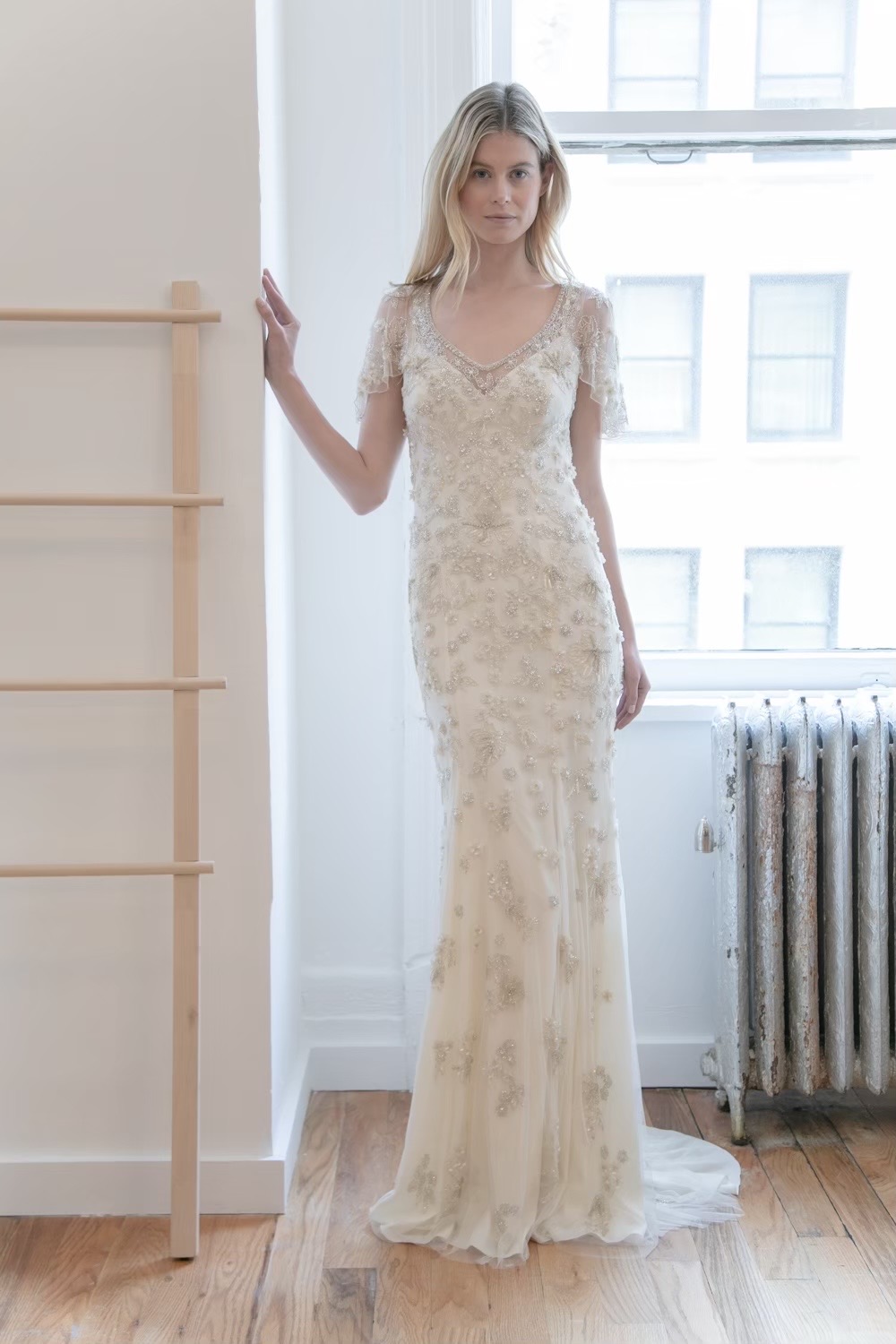 JENNY PACKHAM MONROE トリートドレッシング UK4-