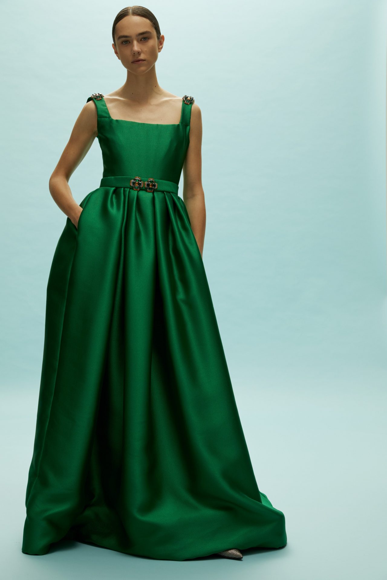 101-09120 / REEM ACRA(リーム・アクラ)