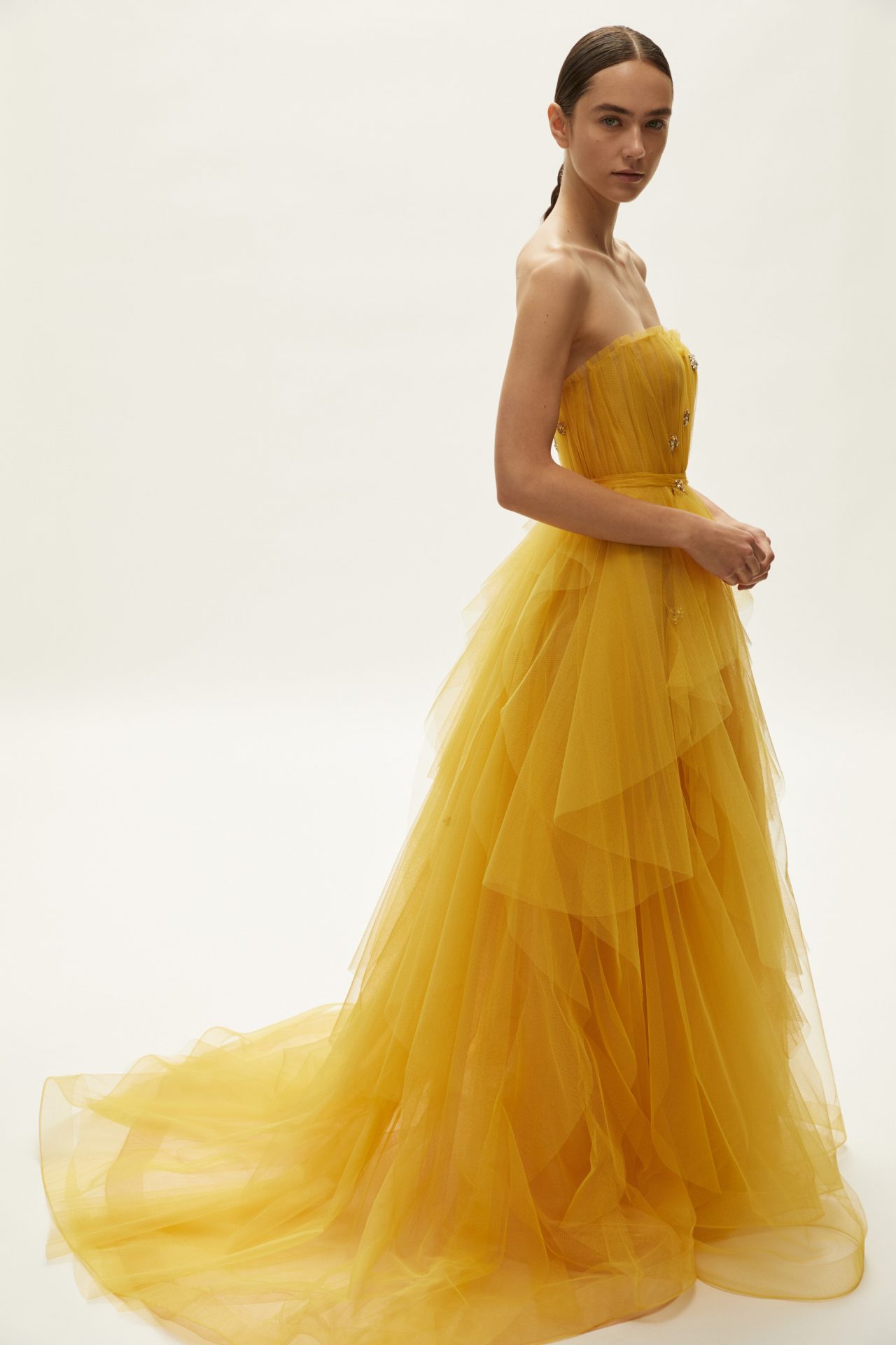 101-09119 / REEM ACRA(リーム・アクラ)