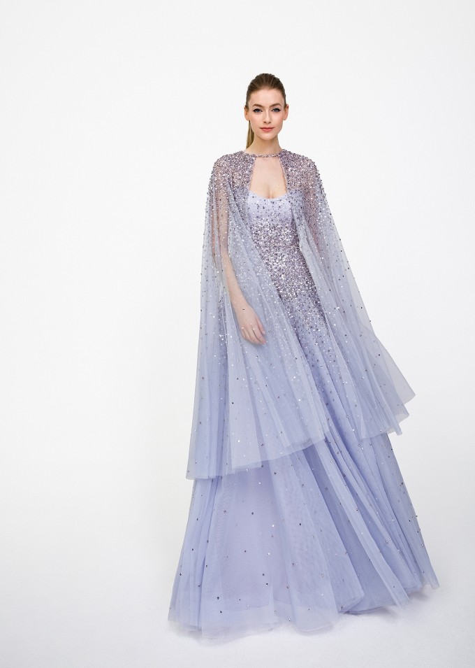 101-09110 / Jenny Packham(ジェニー・パッカム)