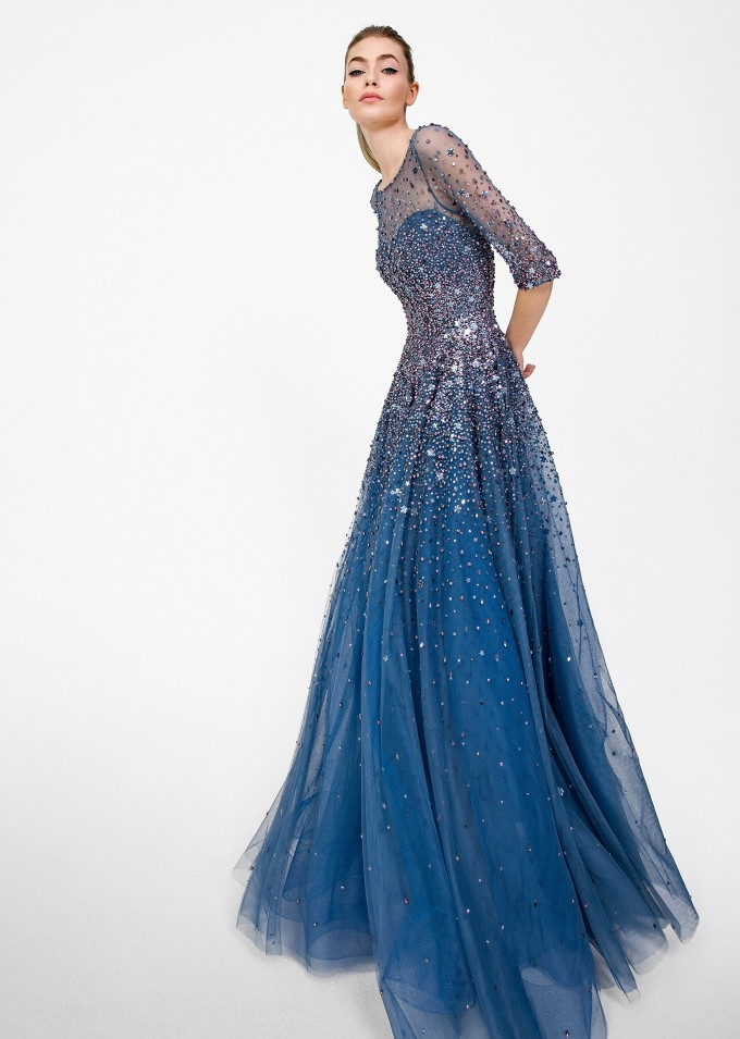 101-09109 / Jenny Packham(ジェニー・パッカム)