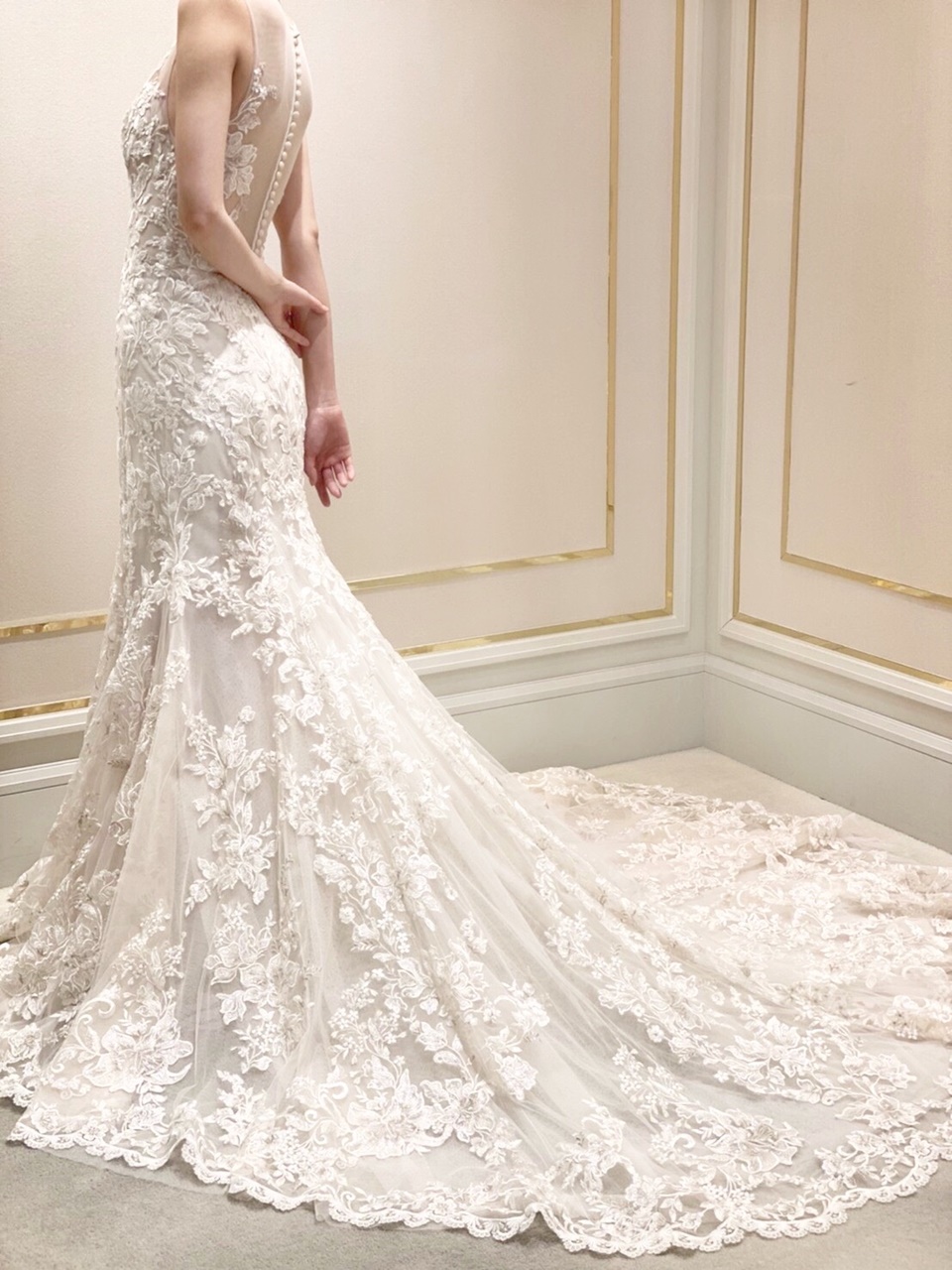 最終**[新品タグ付+ 5点セット] ブリス モニークルイリエ｜レディース 