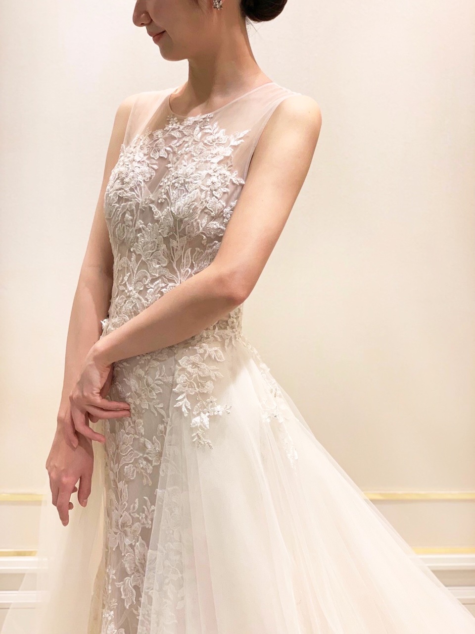 BLISS Monique Lhuillier （ブリス モニーク・ルイリエ）販売 