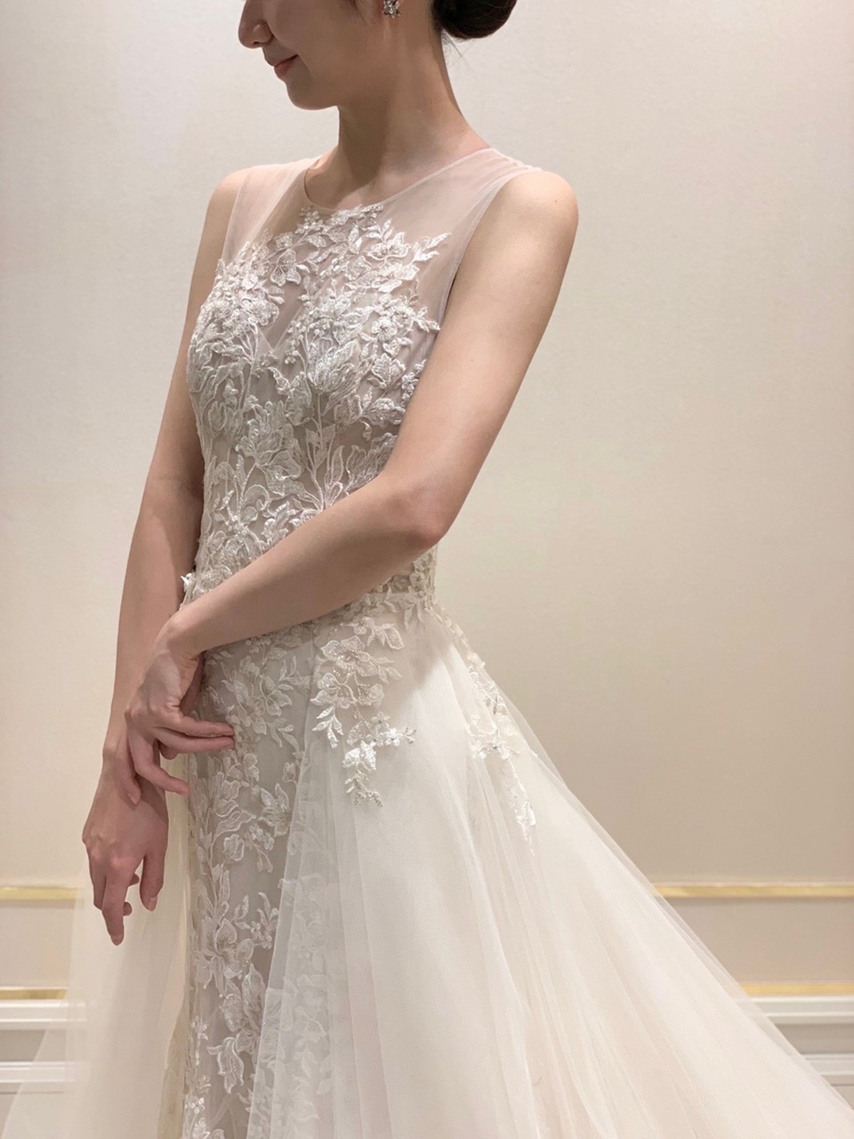 BLISS Monique Lhuillier （ブリス モニーク・ルイリエ）販売