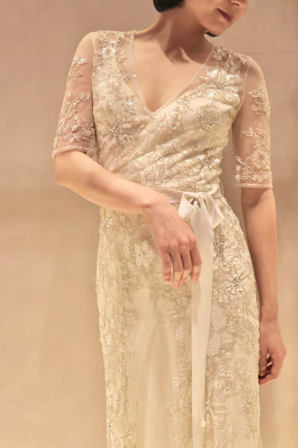 Jenny Packham  Faith