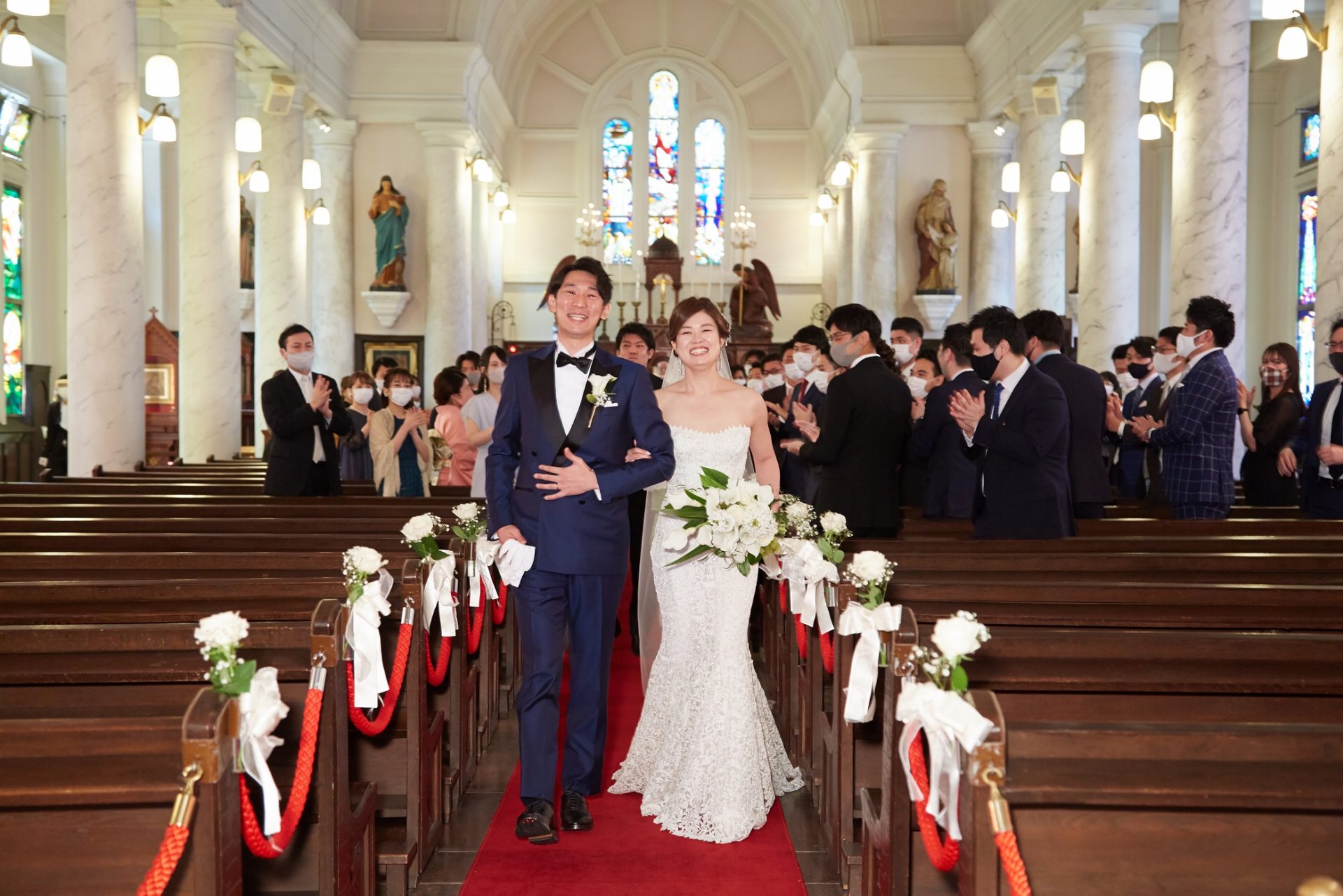 カトリック 結婚 式 ご 祝儀