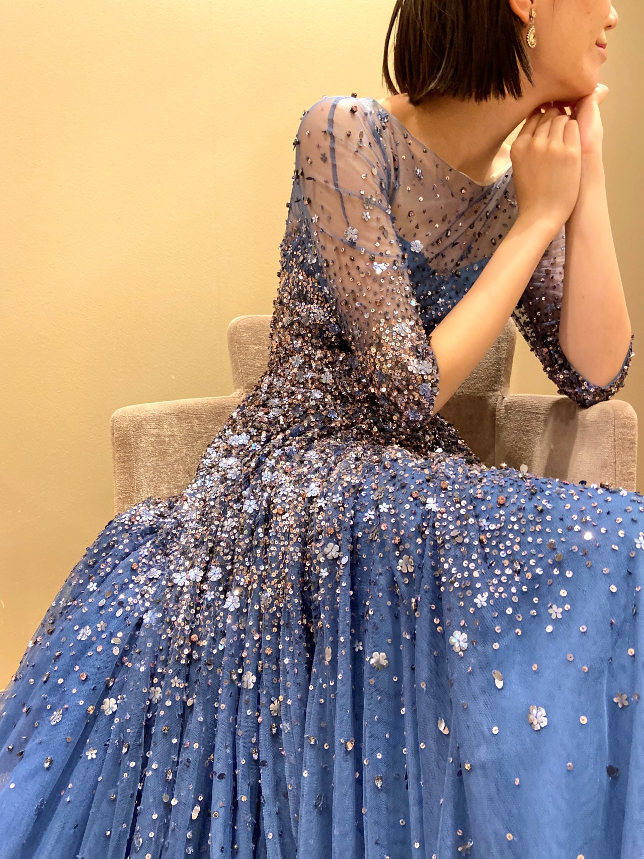 お値下げしました‼︎ ジェニーパッカム 年取っ アカシアⅡ 