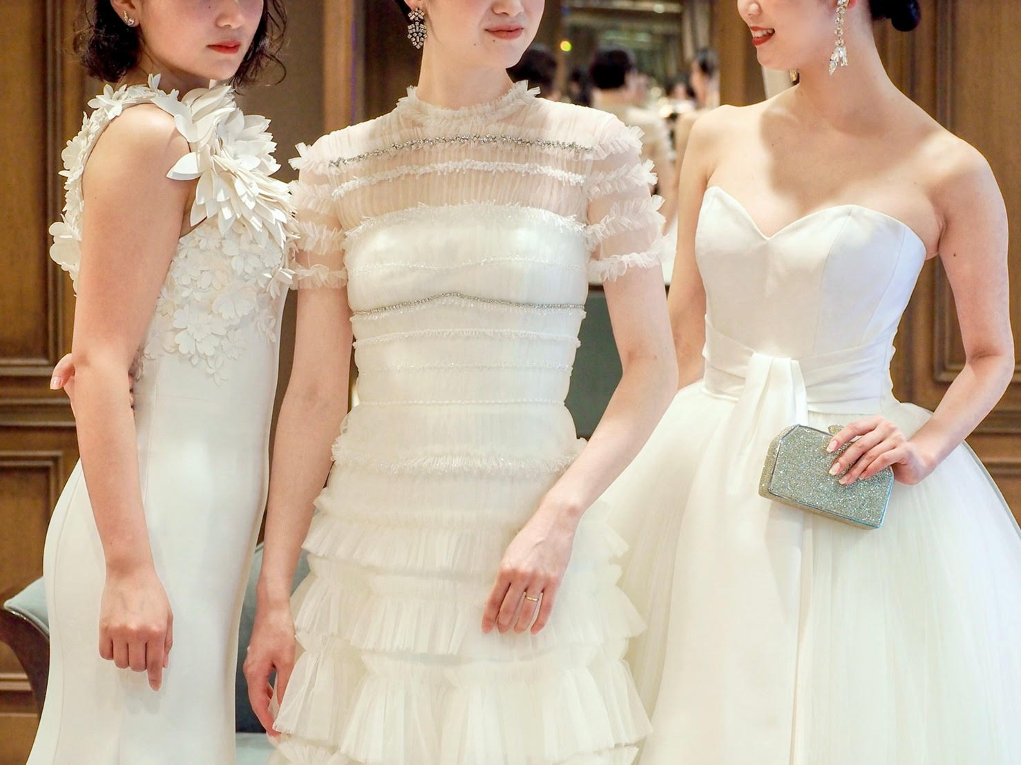 VIKTOR＆ROLF MARIAGE(ヴィクター アンド ロルフ マリアージュ