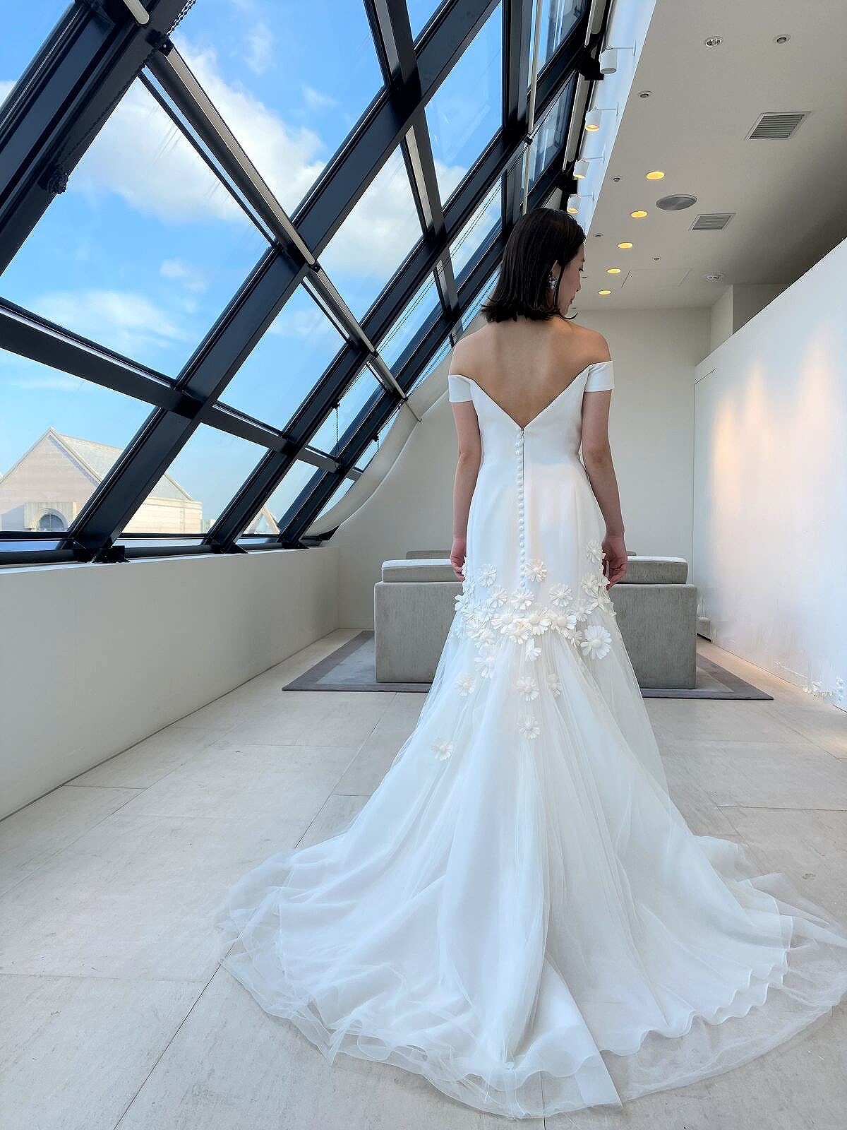 VIKTOR＆ROLF MARIAGE (ヴィクター アンド ロルフ マリアージュ 