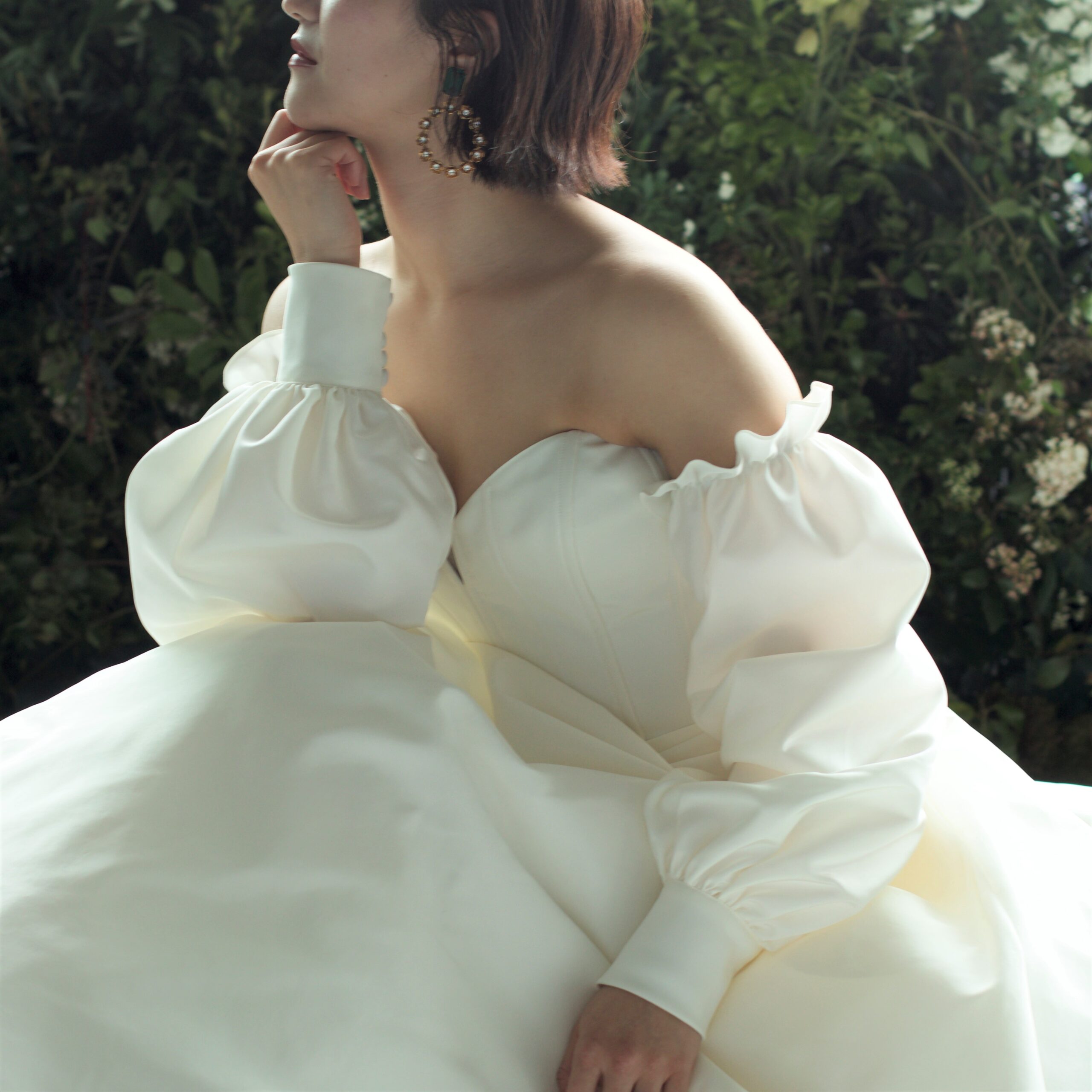 AMSALE（アムサーラ）より新作ウェディングドレスのご紹介 - ザ