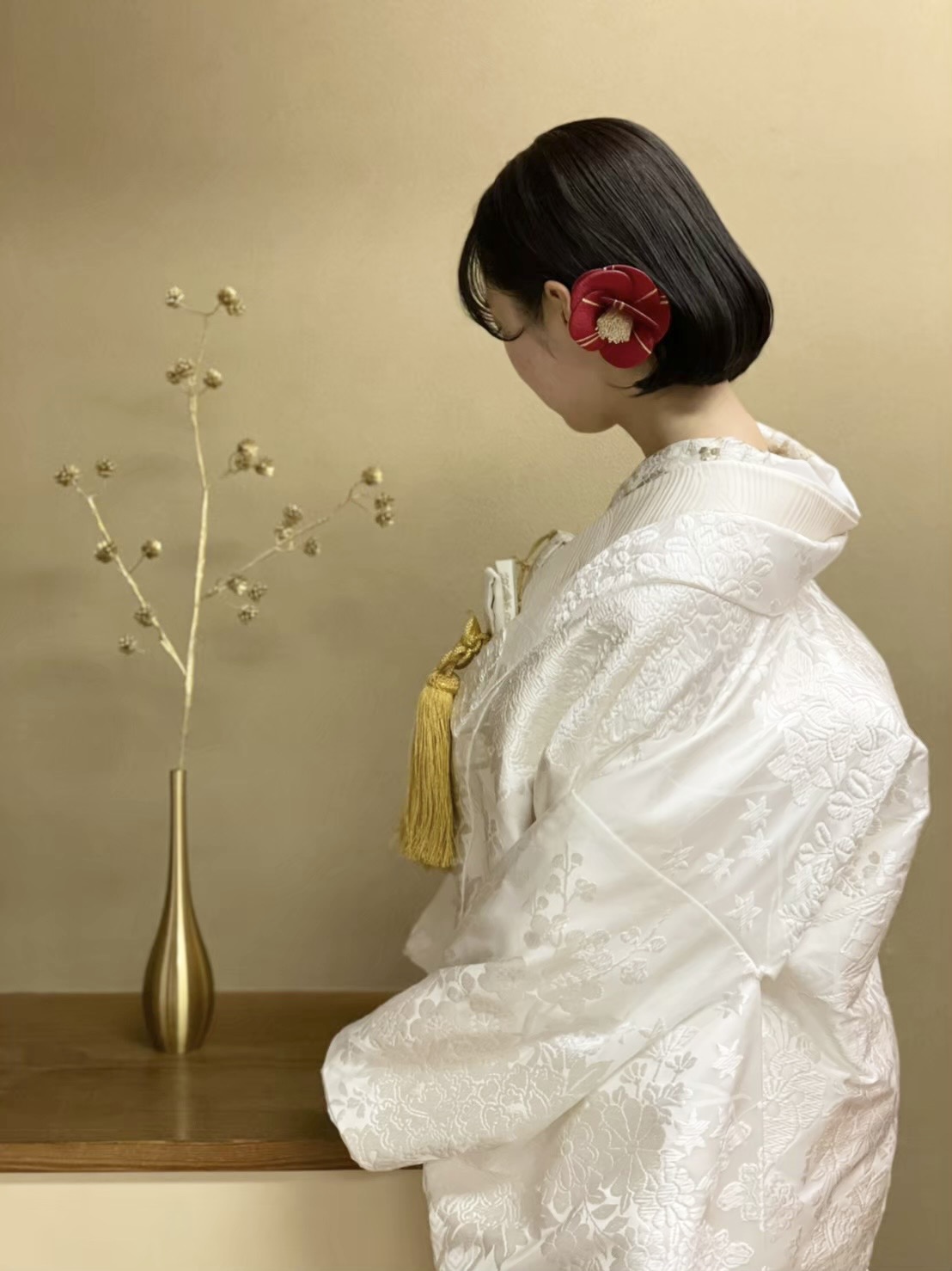 THE TREAT DRESSING (ザトリートドレッシング)神戸店よりお取り扱いがスタートしたemi takazawaの新作のヘッドパーツのご紹介