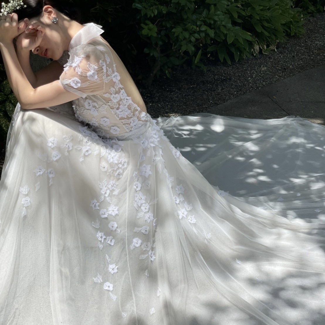 ザ ガーデンオリエンタル大阪の結婚式におすすめの新作ウェディング