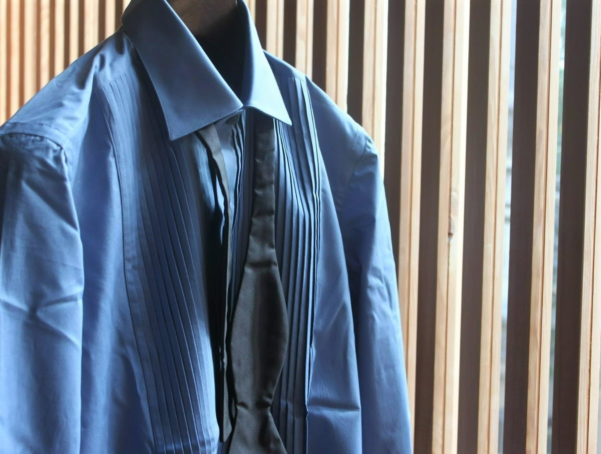 【ジャケット】ネクタイシャツ コーデュロイ ストライプ イタリア製 セット 古着 ネクタイ ブランド 40代 イタリア製 おしゃれ 日本製 シルク