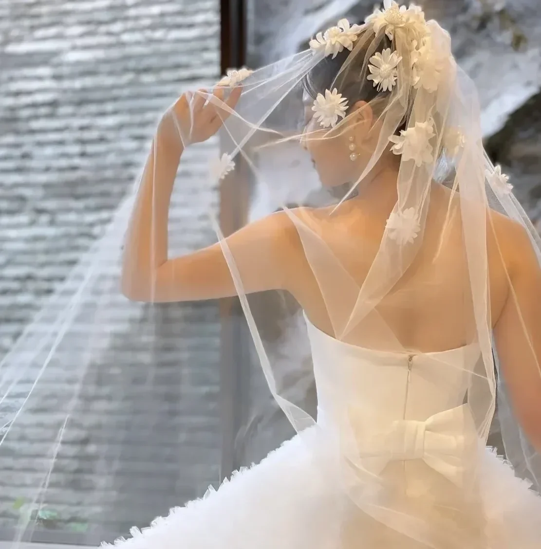 オリエンタルホテル神戸の結婚式におすすめのウェディングドレス