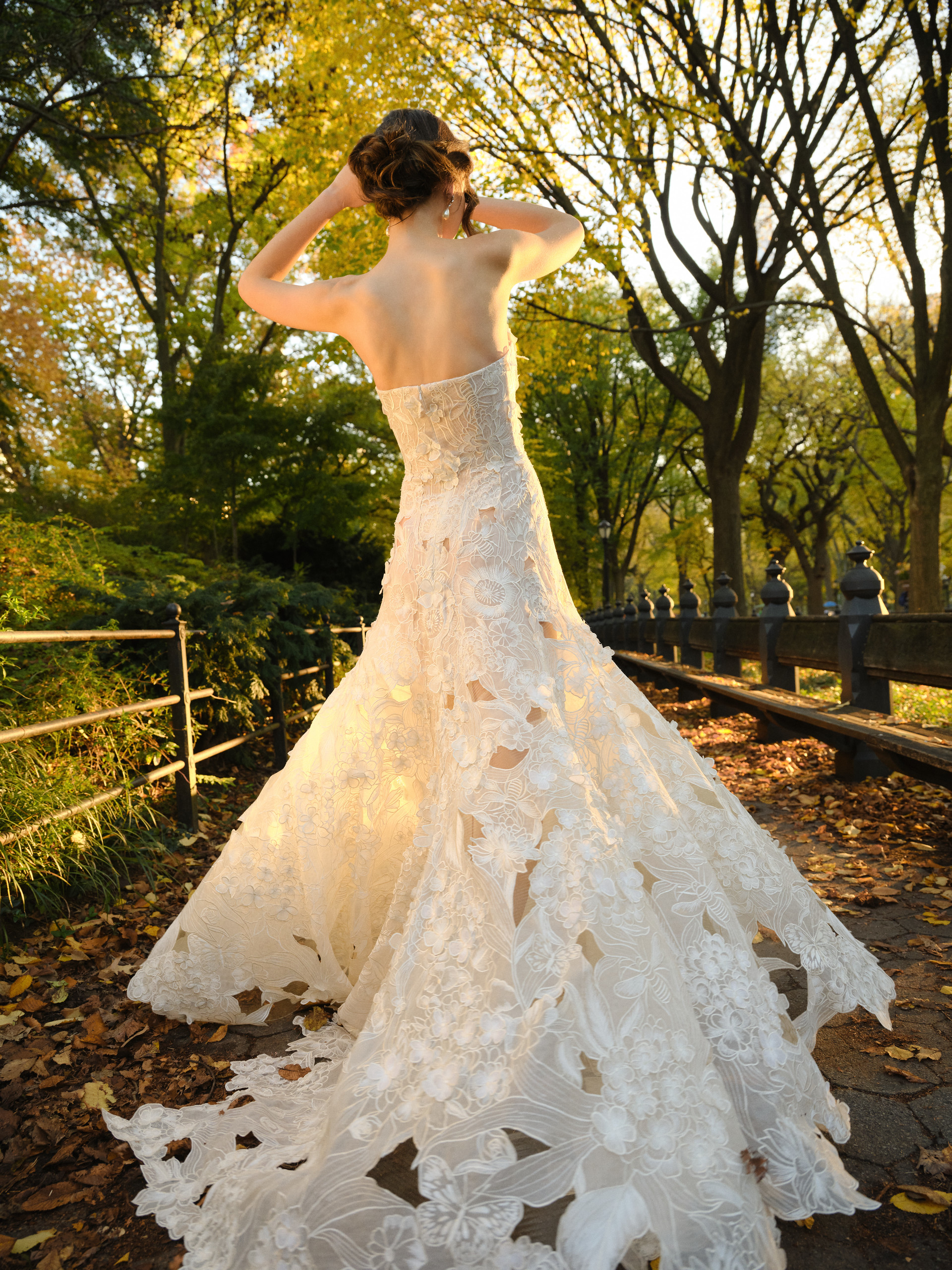WEDDING DRESS - ザ·トリート·ドレッシング｜ウエディングドレスの 