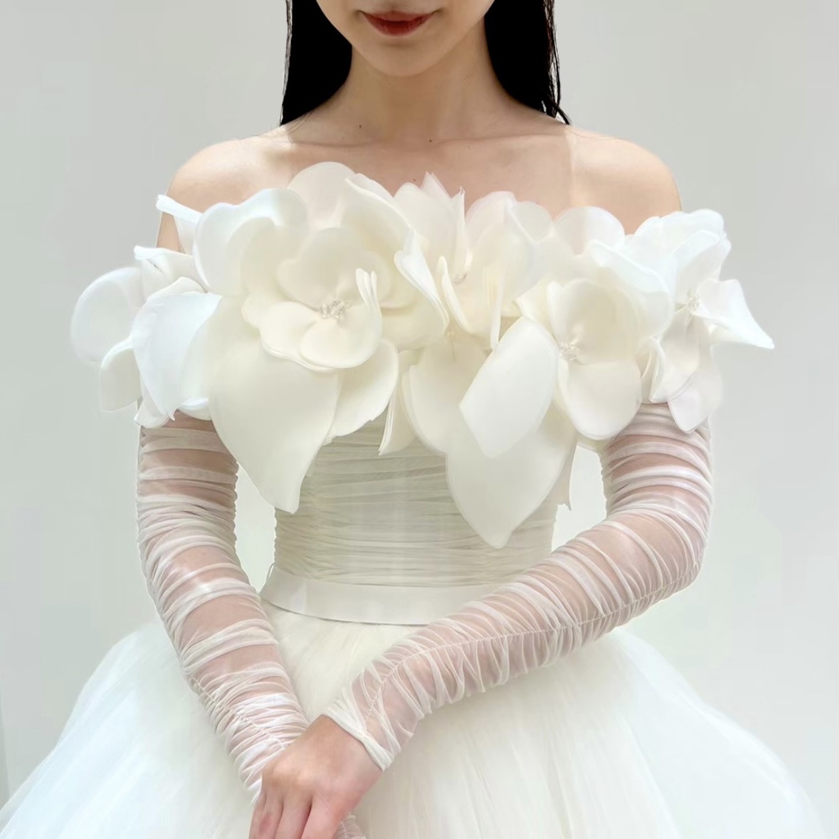 新作ウェディングドレスのご紹介〜VIKTOR&ROLF MARIAGE 新作ウェディングドレスのご紹介〜VIKTOR&ROLF MARIAGE