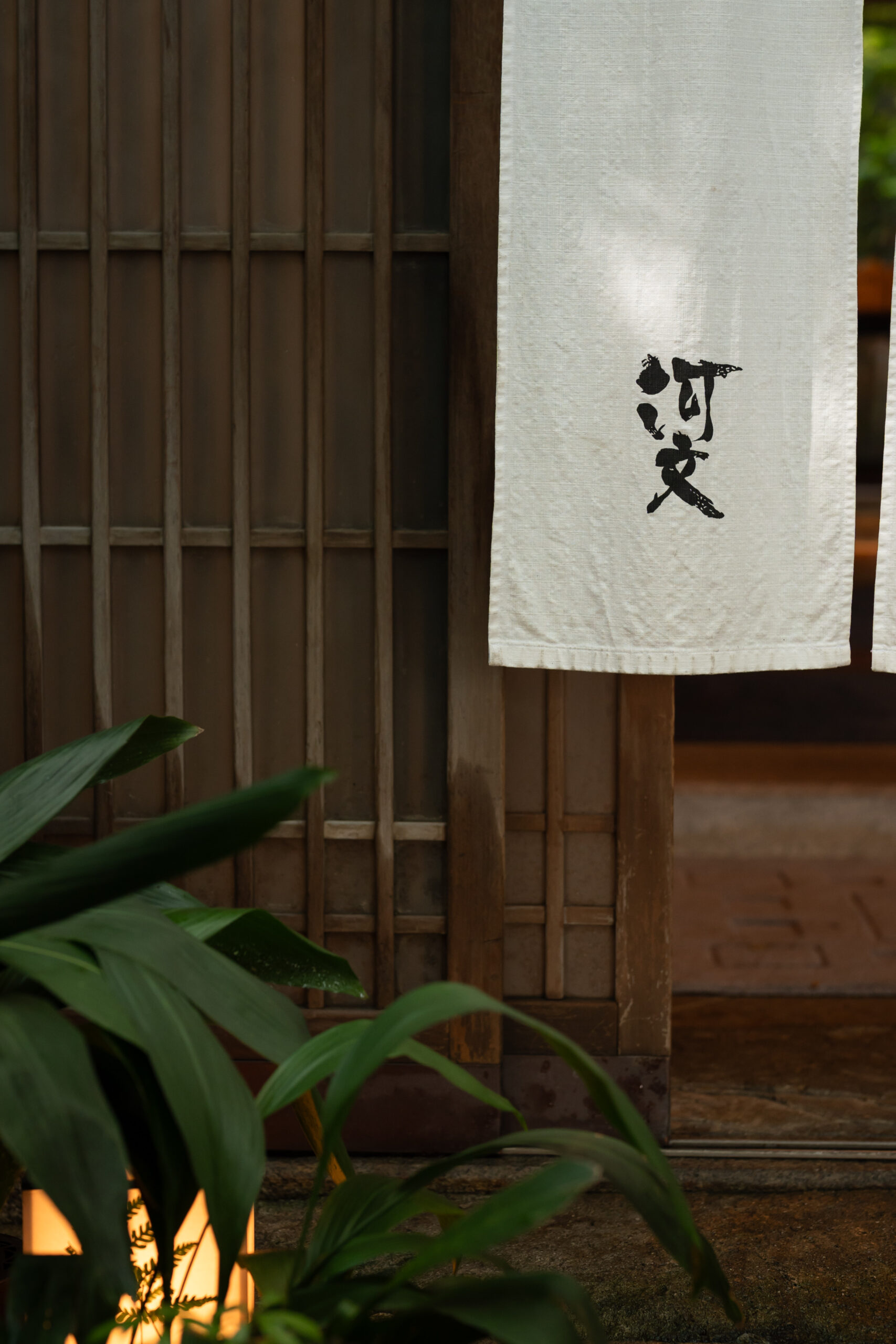 名古屋市最古の料亭河文に合う和装をトリートドレッシングよりご紹介いたします