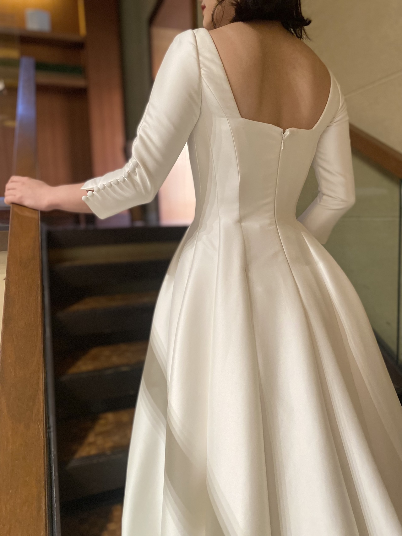 ウィズ ザ スタイル フクオカの結婚式におすすめのウェディング