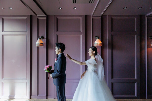 オリエンタルホテル神戸で叶える上質な結婚式のご紹介