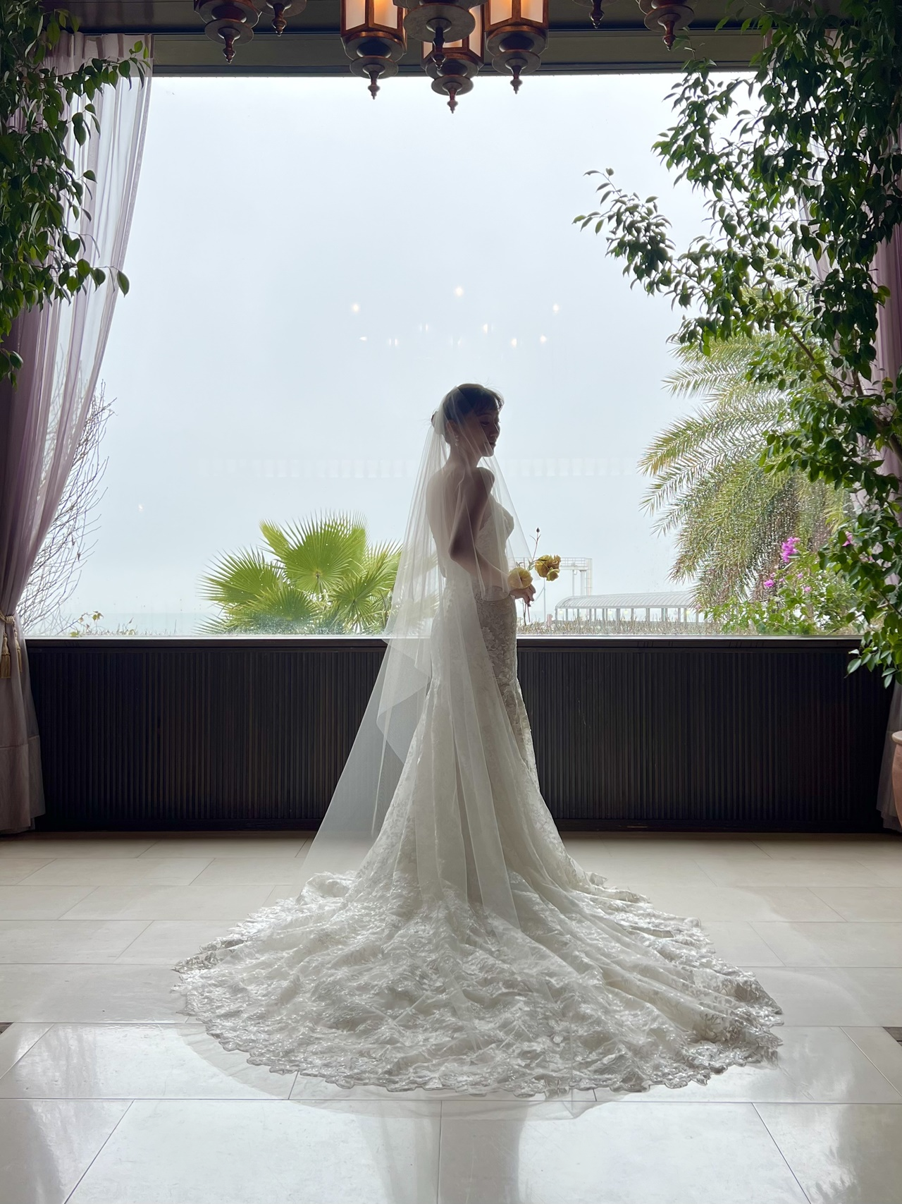 結婚式におすすめしたい Monique Lhuillier BLISS（モニーク ルイリエ 