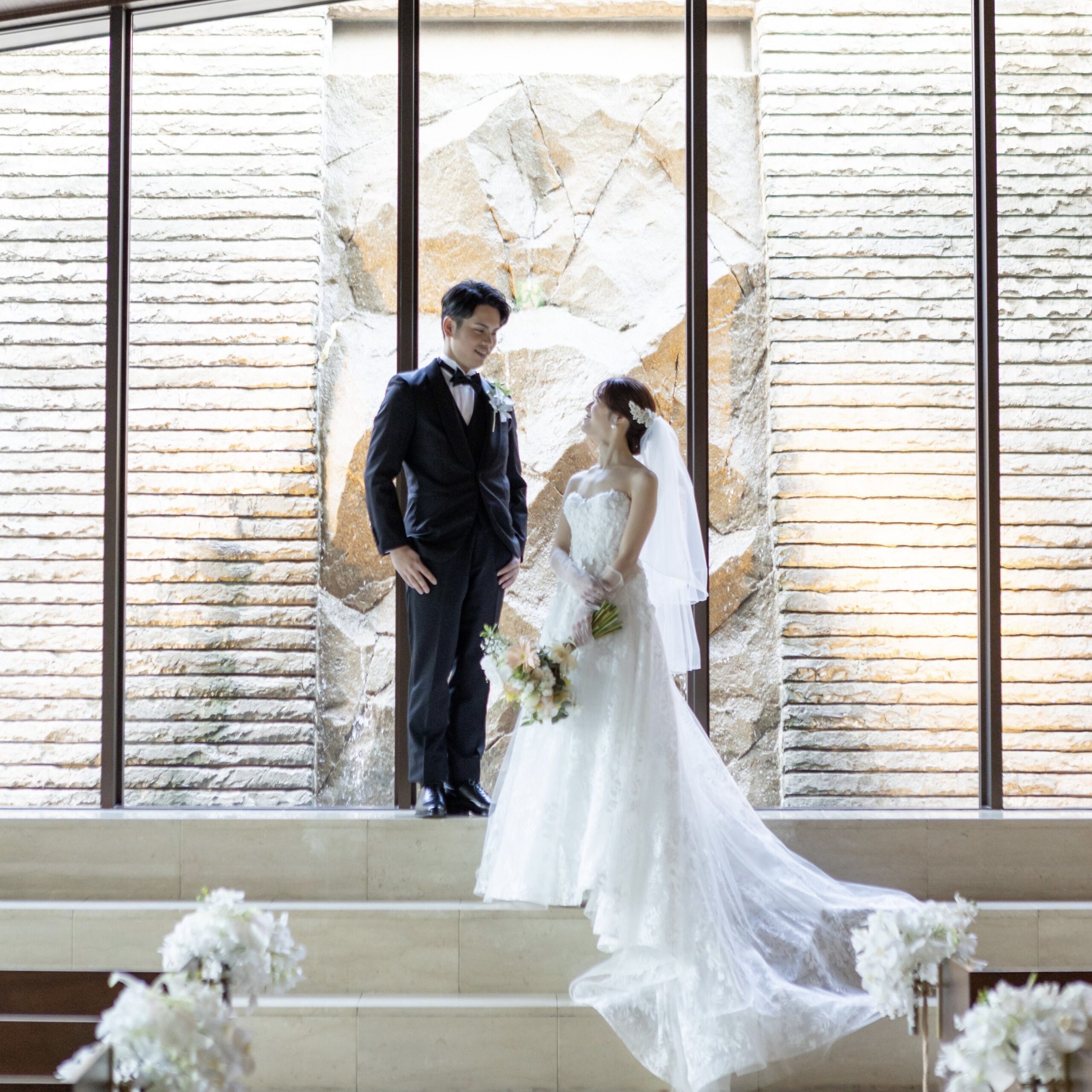 オリエンタルホテル神戸で叶えるお二人らしさ溢れるアットホームな結婚