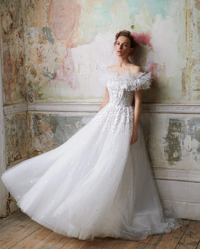 ♡】ドインレイドドレス きらめき輝く 色色 ハイエンド素材 社交  