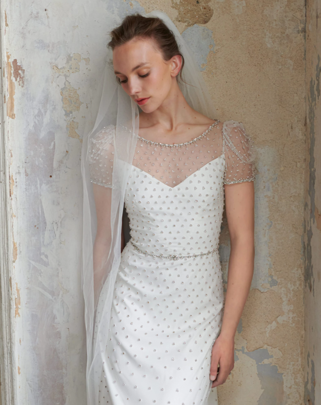 新品・未使用】Jenny Packhamジェニーパッカム サッシュベルト （Vera 